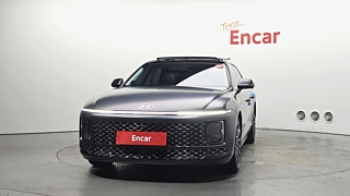 HYUNDAI GRANDEUR GN7 2024
