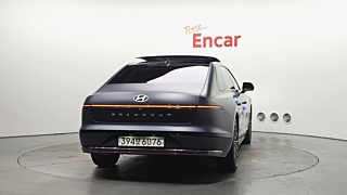 HYUNDAI GRANDEUR GN7 2024