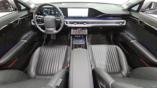 HYUNDAI GRANDEUR GN7 2024