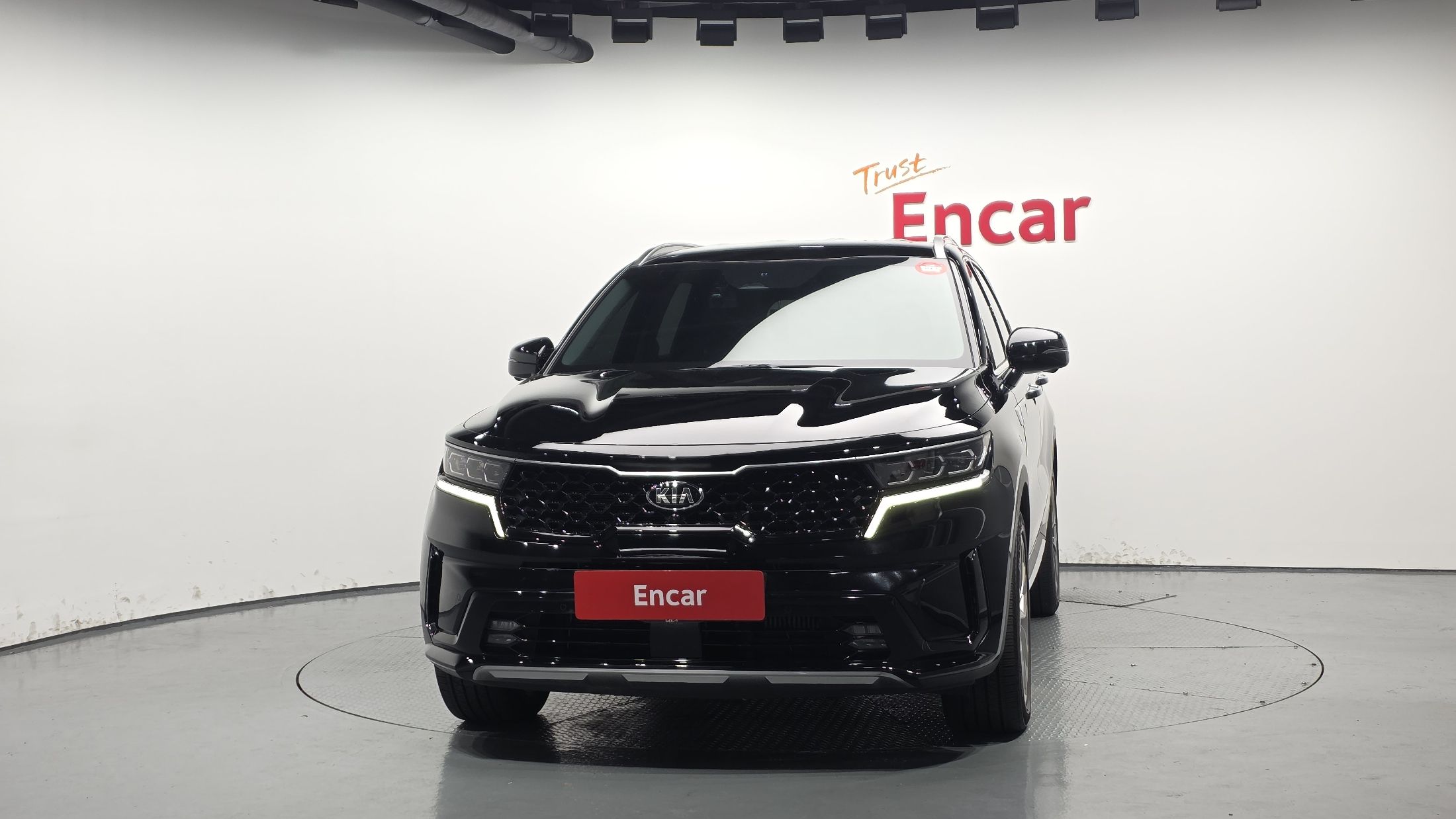 KIA SORENTO 2020