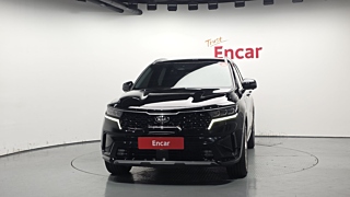 KIA SORENTO 2020