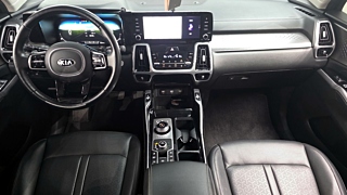KIA SORENTO 2020