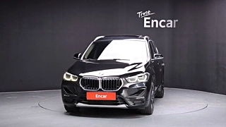 BMW X1 F48 2020