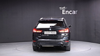BMW X1 F48 2020