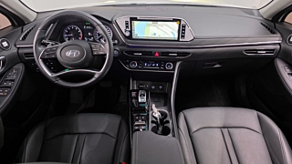 HYUNDAI SONATA DN8 2022
