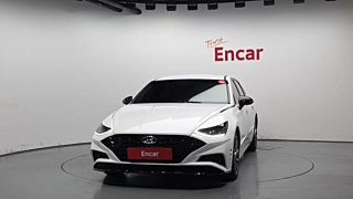 HYUNDAI SONATA DN8 2022