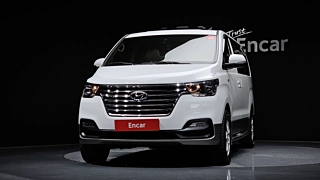 HYUNDAI STAREX GRAND 2020