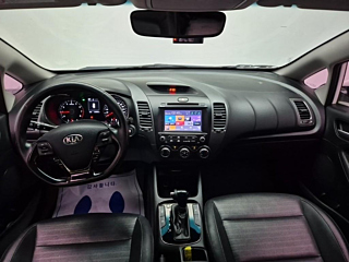 KIA K3 2017