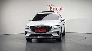 GENESIS GV70 2023