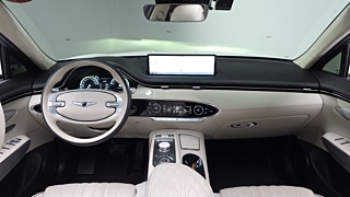 GENESIS GV70 2023