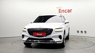 GENESIS GV70 2021