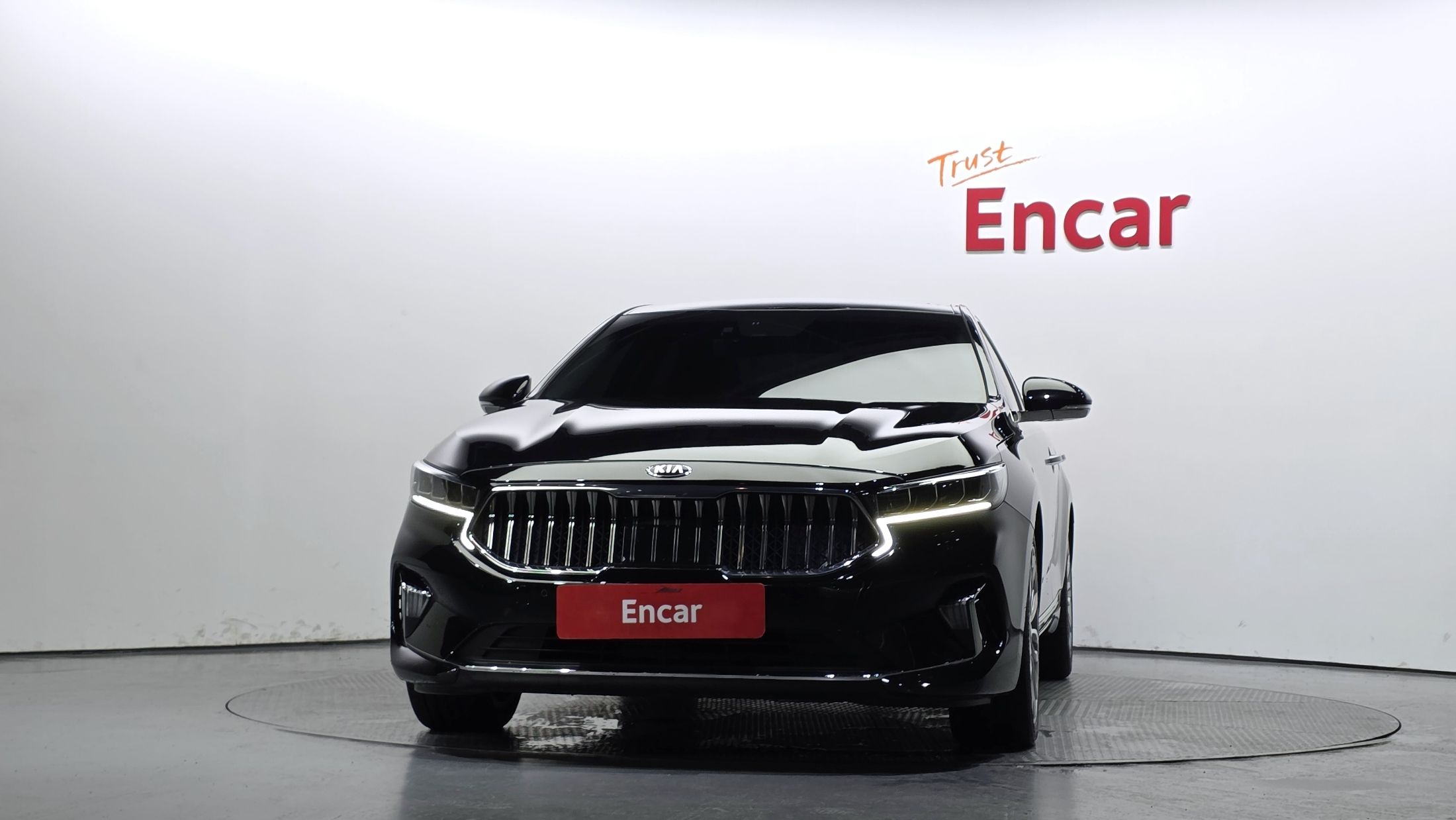 KIA K7 PREMIER 2020