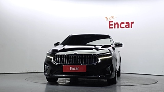 KIA K7 PREMIER 2020