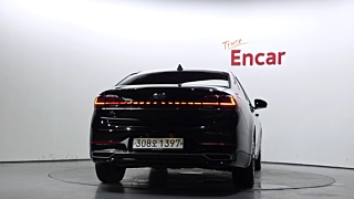 KIA K7 PREMIER 2020