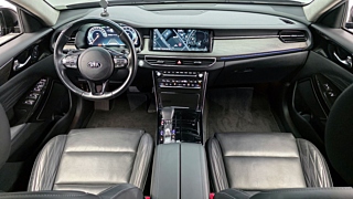 KIA K7 PREMIER 2020