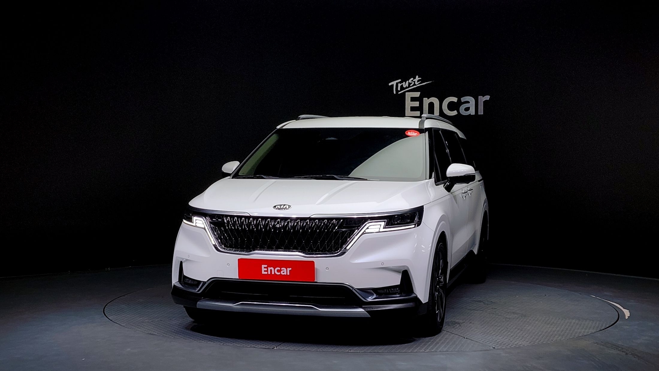 KIA CARNIVAL 2020