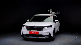 KIA CARNIVAL 2020