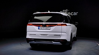 KIA CARNIVAL 2020