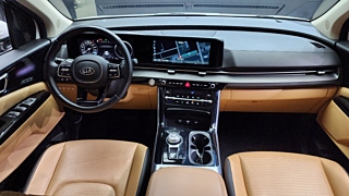 KIA CARNIVAL 2020