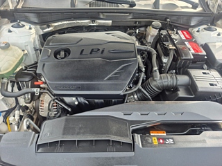 HYUNDAI SONATA DN8 2020