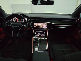 AUDI A6 C8 2021