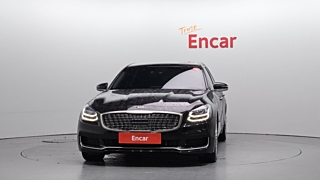 KIA K9 2019
