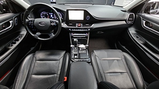 HYUNDAI GRANDEUR IG 2019