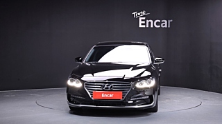 HYUNDAI GRANDEUR IG 2019