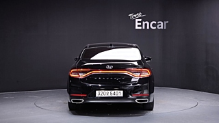 HYUNDAI GRANDEUR IG 2019