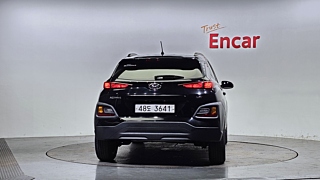 HYUNDAI KONA 2017