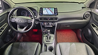 HYUNDAI KONA 2017