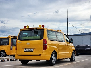 HYUNDAI STAREX GRAND 2019