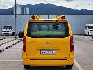 HYUNDAI STAREX GRAND 2019