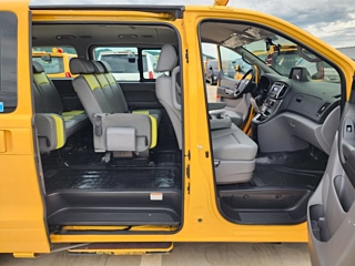HYUNDAI STAREX GRAND 2019