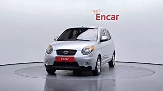 KIA MORNING 2009