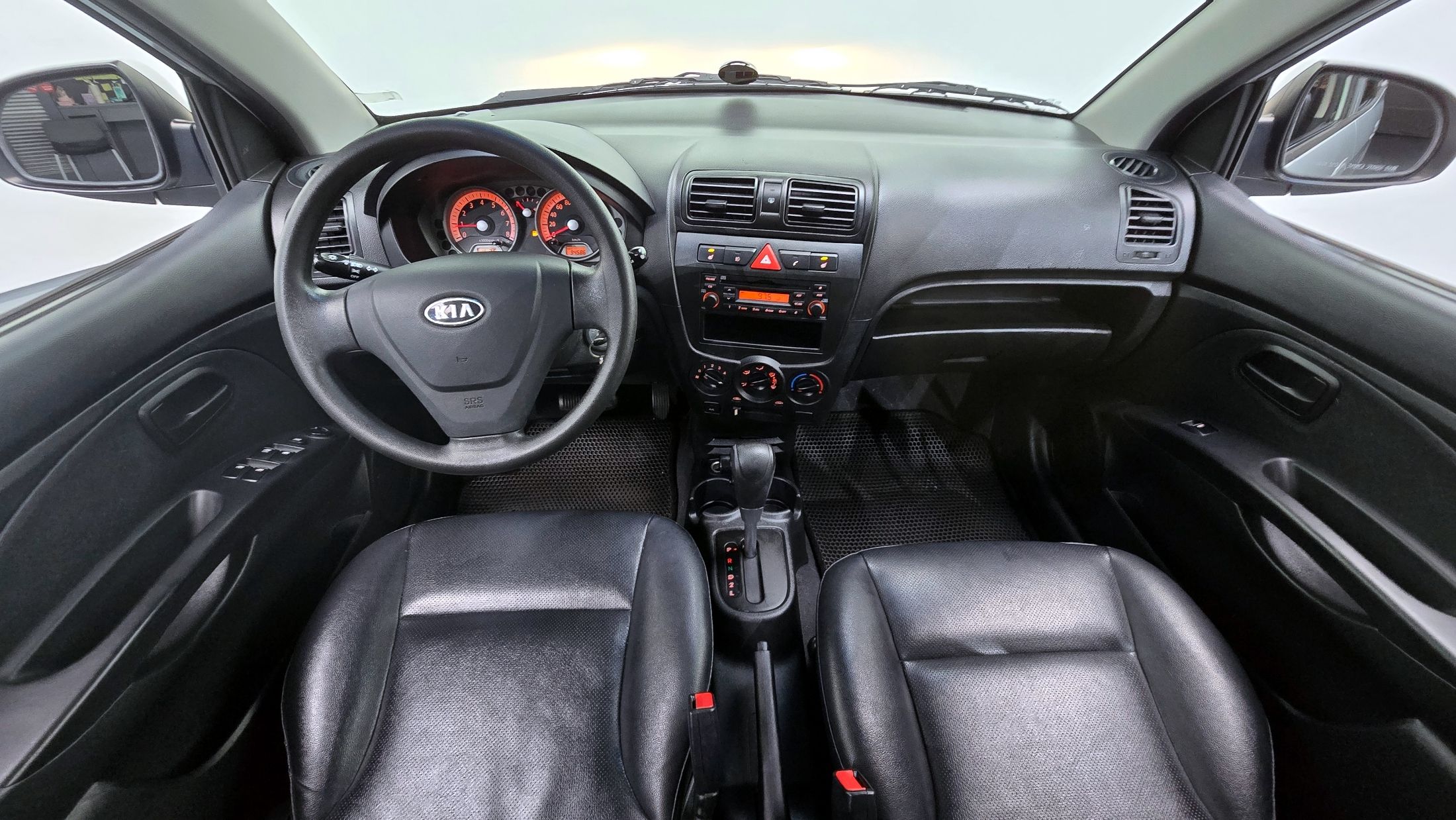 KIA MORNING 2009