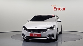 KIA K7 2016