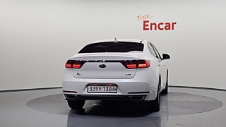 KIA K7 2016