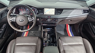 KIA K7 2016