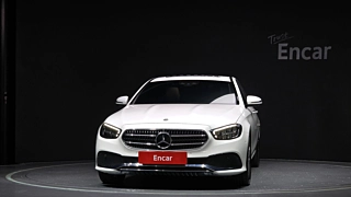 MERCEDES BENZ E-CLASS W213 2023