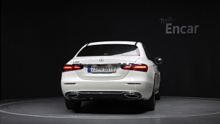 MERCEDES BENZ E-CLASS W213 2023