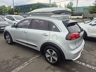 KIA NIRO 2017
