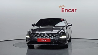 KIA K8 2023