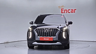 HYUNDAI PALISADE 2020