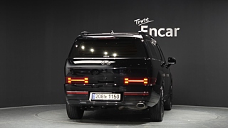 HYUNDAI SANTAFE MX5 2023