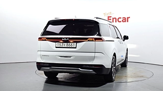 KIA CARNIVAL 2023