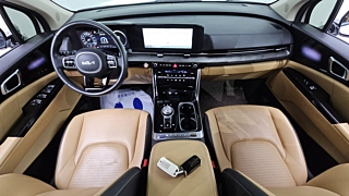 KIA CARNIVAL 2023