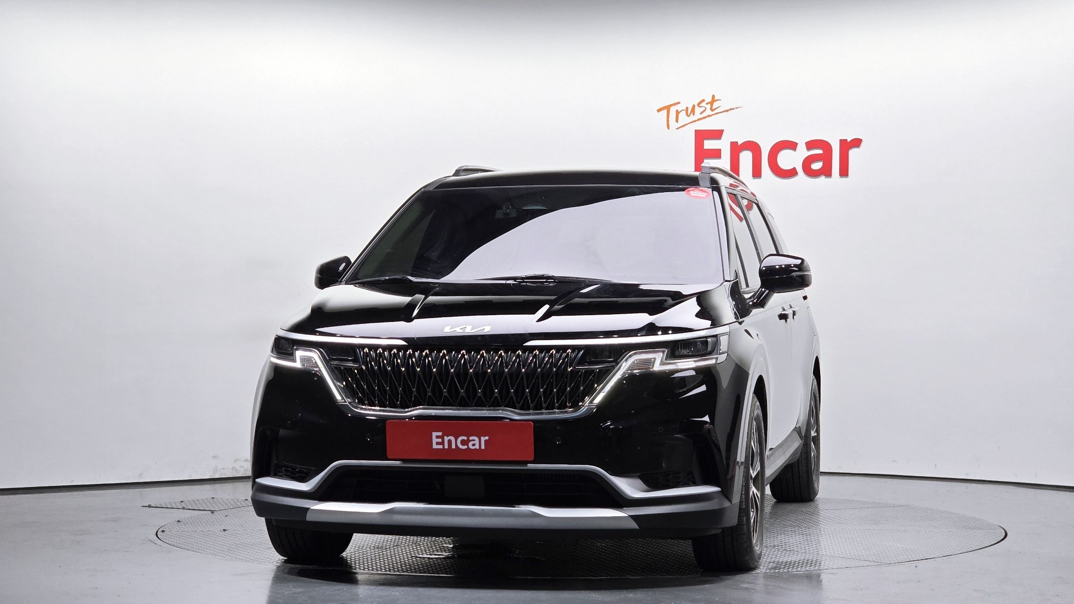 KIA CARNIVAL 2022