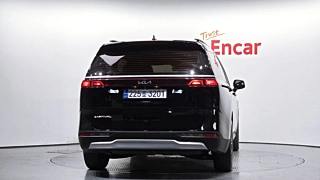 KIA CARNIVAL 2022