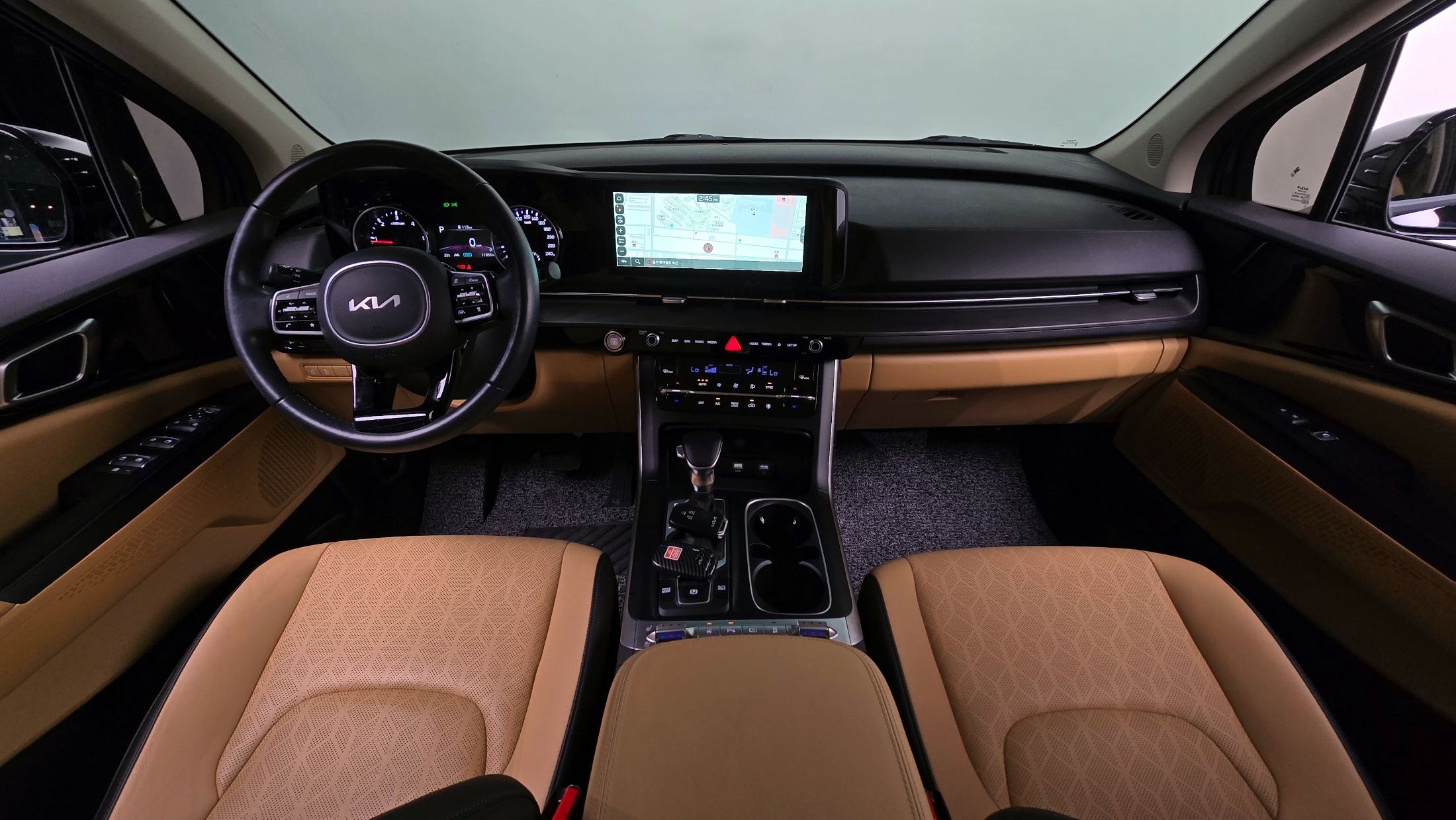 KIA CARNIVAL 2022